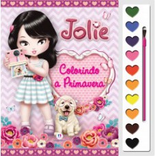 Jolie Jolie