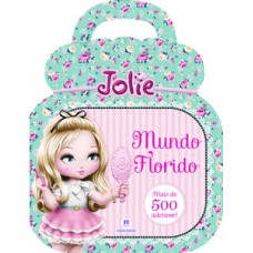 Jolie Jolie