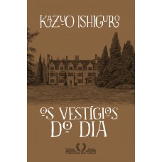 Os vestígios do dia Os vestígios do dia