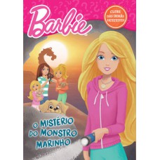 Barbie - O mistério do monstro marinho Barbie - O mistério do monstro marinho