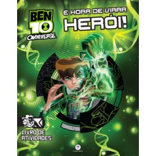 Ben 10