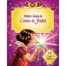 Minha coleção de contos de fadas