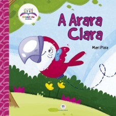 A arara Clara