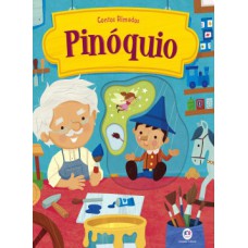 Pinóquio