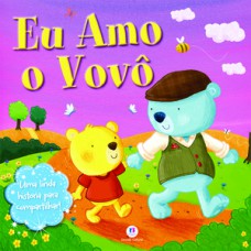 Eu amo o vovô