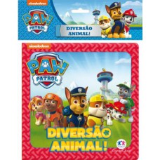 Patrulha Canina - Diversão animal