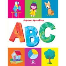 Pequenos aprendizes