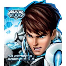 Max Steel