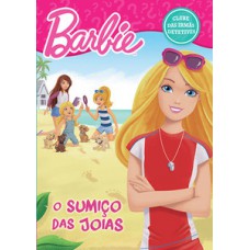 Barbie - O sumiço das joias Barbie - O sumiço das joias
