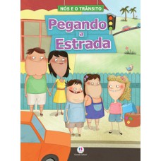 Pegando a estrada