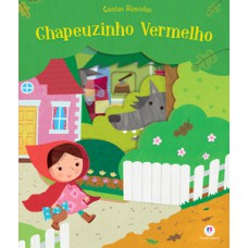 Chapeuzinho vermelho