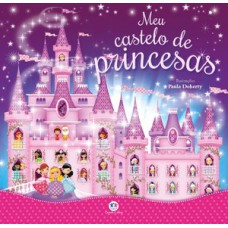 Meu castelo de princesas Meu castelo de princesas