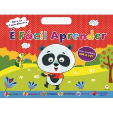 É fácil aprender É fácil aprender