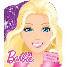 Barbie - A pequena estilista