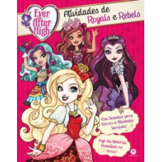 Ever After High Ever After High