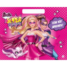 Barbie superprincesa