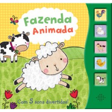 Fazenda animada