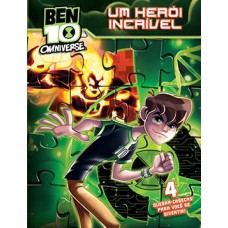 Ben 10 Ben 10