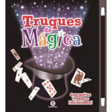 Truques de mágica Truques de mágica