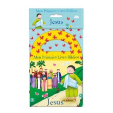 Jesus Jesus