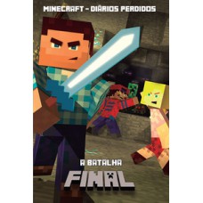 A batalha final vol.3