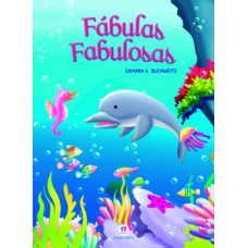 Fábulas fabulosas Fábulas fabulosas