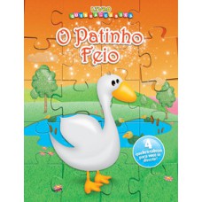 O patinho feio