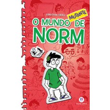 O mundo mutante de Norm