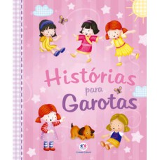 Histórias para garotas Histórias para garotas