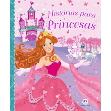 Histórias para princesas