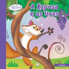 A raposa e as uvas A raposa e as uvas