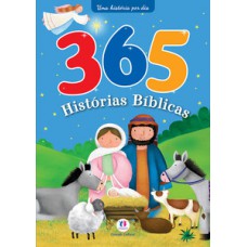 365 histórias bíblicas 365 histórias bíblicas