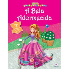 A bela adormecida