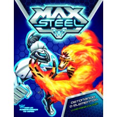 Max Steel