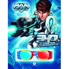 Max Steel
