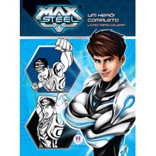 Max Steel