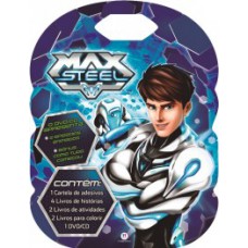 Max Steel