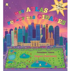 Meu atlas pop-up das cidades Meu atlas pop-up das cidades