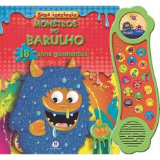 Monstros do barulho Monstros do barulho