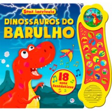 Dinossauros do barulho Dinossauros do barulho