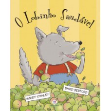 O lobinho saudável O lobinho saudável