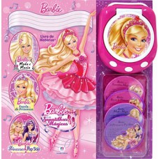 Barbie Barbie
