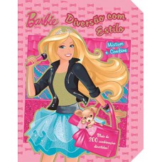 Barbie Barbie