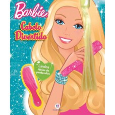 Barbie Barbie