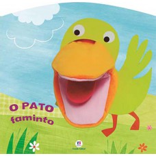 O pato faminto O pato faminto
