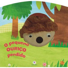O pequeno ouriço perdido
