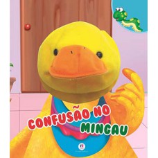 Confusão no mingau