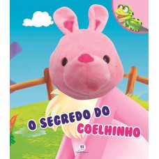 O segredo do coelhinho