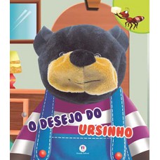 O desejo do ursinho