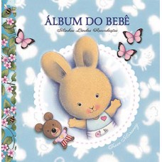Álbum do bebê